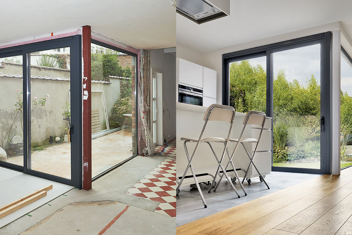 Renovaties